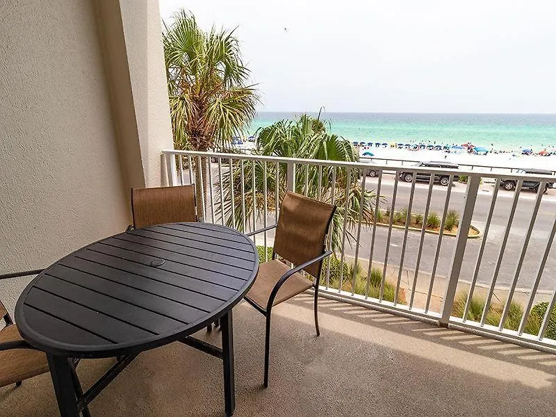 Holiday home Majestic Sun 0207B Villa Destin United States